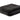 COCON Fleecedecke Sherpa Anthrazit-Weiss - 1567212