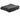 COCON Fleecedecke Coral Anthrazit - 1567233