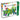 Magna-Tiles Dino World XL Set 50-teilig - 1567486