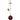 Star Trading Glaskugel Bliss - 1568562
