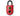 igloohome Padlock Lite Rot - 1568981