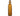 Bitz Glasflasche Kusintha Amber 0.75l - 1570135