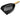 FURBER Kehrset schwarz - 1570414