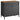 Songmics Kommode, Schwarz-Braun - 1573135