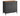 Songmics Kommode, Schwarz-Braun - 1573135