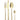Sambonet Tafelbesteck Rock Antique - 1574973