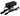 Trisa 9V DC Adapter - 1577543