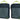 KOOR Packhilfen-Set Goora Small 2-er Pack - 1596477