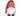 Paper + Design Servietten Swedish Gnome - 1599235