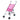 Puppenbuggy Sim - pink little princess - 1599834