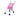Puppenbuggy Sim - pink little princess - 1599834
