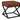 relaxdays Sitzhocker mit Kunstleder - 1601662