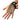 Workout Grips Leather - 1602431