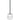 Kleine Wolke WC-Bürstenhalter Sardinas - 1602482
