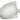 Leonardo Deko Fisch Salerno 10cm Sand - 1606965