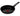 Tefal Bratpfanne Renew Black On 24cm - 1607748