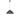 Markslöjd CAPELLO Pendel 1L Matt Black - 1608009
