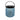 Dameco LED Solar Windlicht blau - 1608220