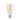 WiZ ST64 E27 Tunable White & Color 60W - 1614754