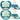 Philips Avent Schnuller ultra air Night - 1614825