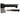 Gerber Axt Gator mit Messer Combo - 1620639