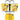 Bialetti Mini Express Lichtenstein 2 Tassen - 1621839