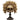 Kare Dekofigur King Skull - 1623709