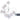 COCON Lichterkette Stoffsterne - 1625165