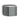 Steinel Aussenleuchte o. Sensor GL 80 C ANT - 1627890