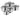 WMF Kochgeschirr-Set 5-teilig Belmonte - 1630502