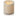 balthasar LED Outdoor Echtwachskerze creme - 1631979