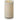 balthasar LED Outdoor Echtwachskerze creme - 1631981