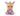 Cry Babies Fantasy Jenna - 1638199