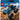 LEGO Blauer Monstertruck - 1638709