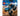 LEGO Blauer Monstertruck - 1638709