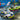 LEGO Polizeiauto und Muscle Car - 1638720