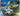 LEGO Polizeiauto und Muscle Car - 1638720