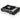 EASYmaxx Gaskocher tragbar schwarz - 1640862