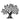 Wallxpert Wanddeko Monumental Tree - 1642110