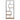 AC Design Bücherregal Seaford - 1642192