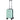 KOOR Koffer 40 L mint - 1649120