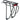 Rack Time Gleamit 2.0 Tour 28" - 1651688
