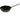 Garcima Pfanne tief ø 34 cm mit Stiel - 1656104