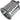 Zyliss Universal / Bircher Trommel - 1656677