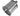 Zyliss Universal / Bircher Trommel - 1656677
