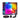 Govee Envisual  T3 TV- Light Strips - 1656844