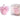 Starshine Pink Fragrance 100ml - 1659277