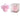 Starshine Pink Fragrance 100ml - 1659277