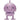 Hoptimist Aufsteller Bumble Lavender - 1659460