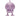 Hoptimist Aufsteller Bumble Lavender - 1659460